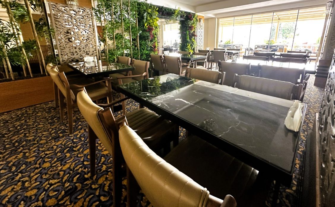 Restoran